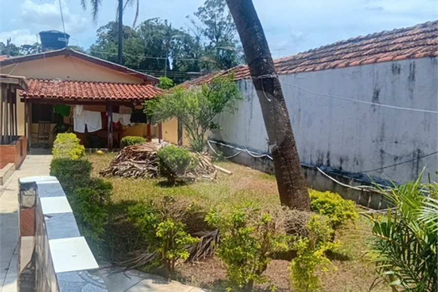 Casa à venda com 3 quartos em Tremembé, São Paulo, SP