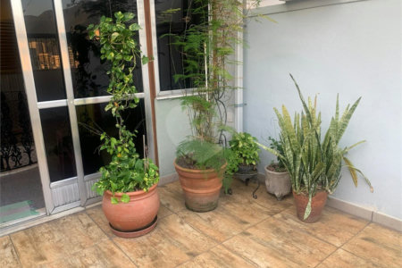 Cobertura à venda com 2 quartos, sendo 1 suíte, em Maracanã, Rio de Janeiro, RJ