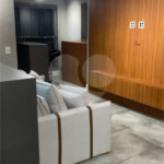 Apartamento à venda com 2 quartos, sendo 1 suíte, em Parada Inglesa, São Paulo, SP