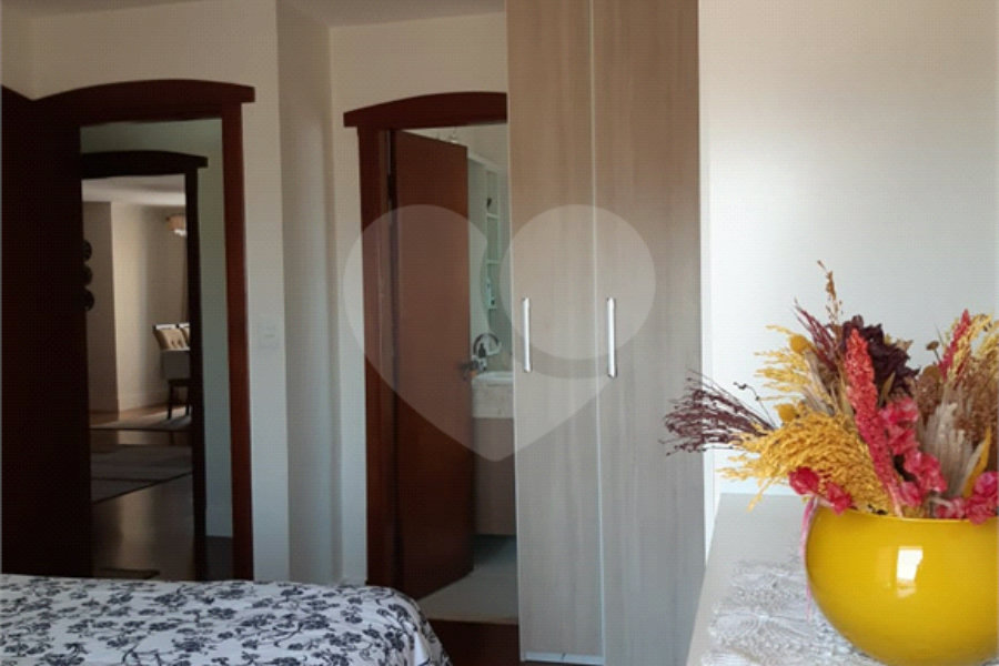 Apartamento à venda com 3 quartos, sendo 1 suíte, em Água Fria, São Paulo, SP