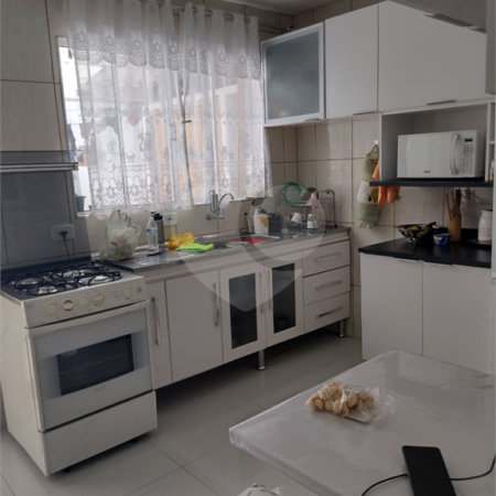 Sobrado à venda com 2 quartos em Residencial Parque Cumbica, Guarulhos, SP