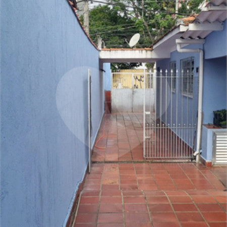 Casa Térrea à venda com 3 quartos, sendo 1 suíte, em Jardim Taboão, São Paulo, SP