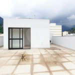 Cobertura à venda com 2 quartos, sendo 1 suíte,  em Tijuca, Rio de Janeiro, RJ