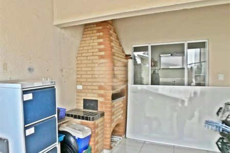 Casa à venda com 3 quartos, sendo 1 suíte, em João Aranha, Paulínia, SP