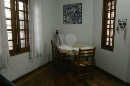 Sobrado à venda com 3 quartos, sendo 1 suíte, em Vila Mariza Mazzei, São Paulo, SP