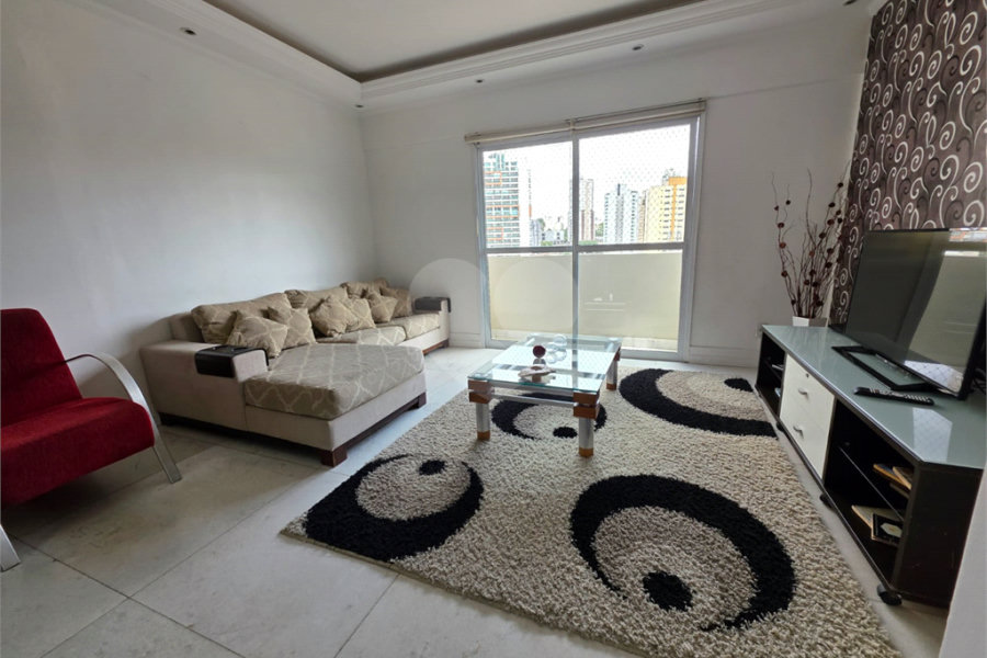 Apartamento para alugar com 3 quartos, sendo 2 suítes, em Santana, São Paulo, SP