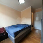 Sobrado à venda com 3 quartos, sendo 1 suíte,  em Saúde, São Paulo, SP