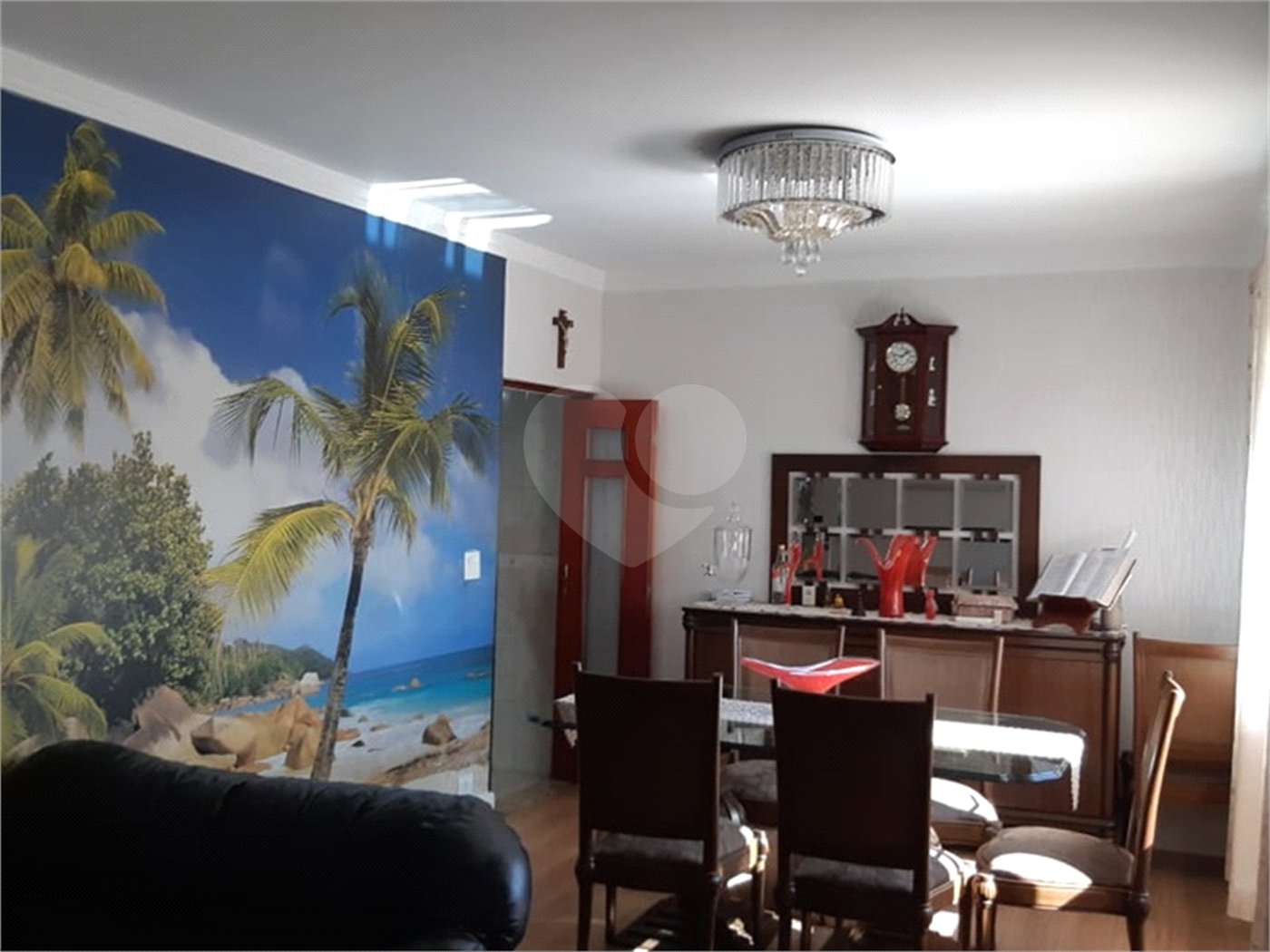 Sobrado à venda com 4 quartos, sendo 1 suíte, em Vila Guilherme, São Paulo, SP