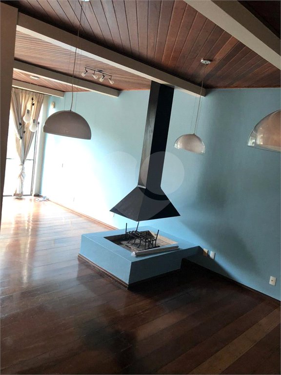 Casa à venda com 5 suítes no condomínio Alpes da Cantareira, Mairiporã - SP