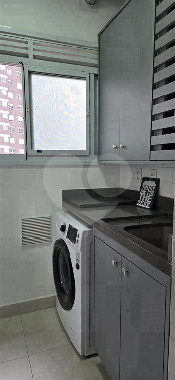 Apartamento à venda com 2 quartos, sendo 1 suíte, em Vila Andrade, São Paulo, SP