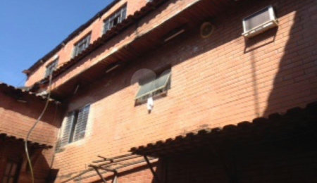 Sobrado à venda com 4 suítes em Casa Verde, São Paulo, SP