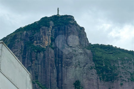 Cobertura à venda com 7 quartos, sendo 3 suítes,  em Lagoa, Rio de Janeiro, RJ