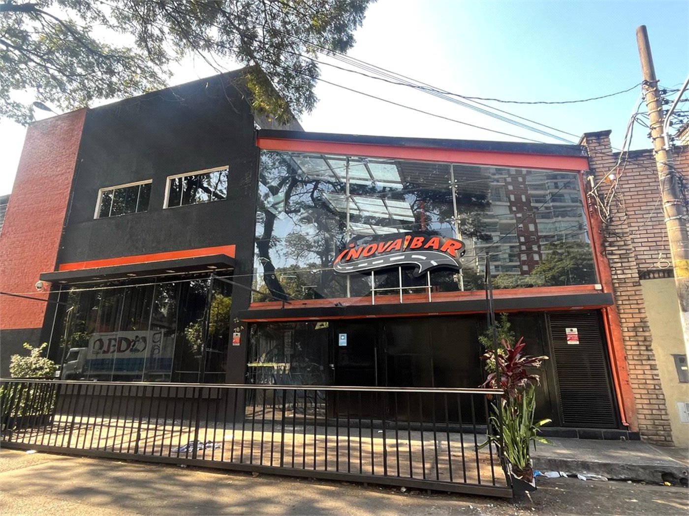 Prédio para alugar em Jardim São Paulo(zona Norte), São Paulo, SP