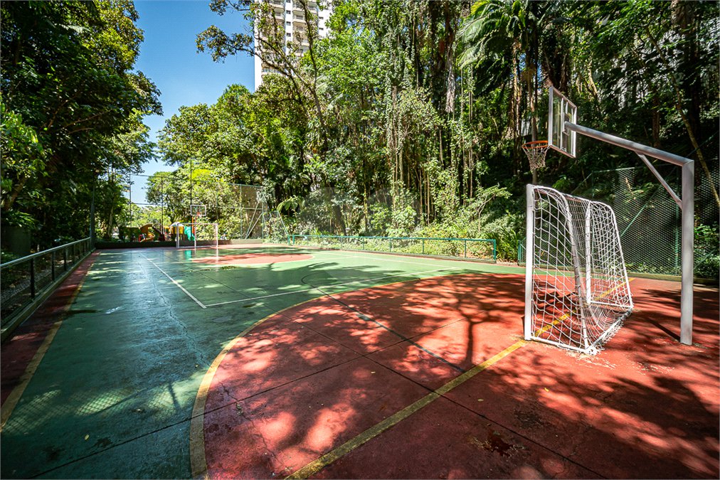 Apartamento à venda ou para alugar com 4 suítes em Alto da Boa Vista, São Paulo, SP