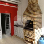 Casa à venda com 4 quartos, sendo 2 suítes, em Horto, São Paulo, SP