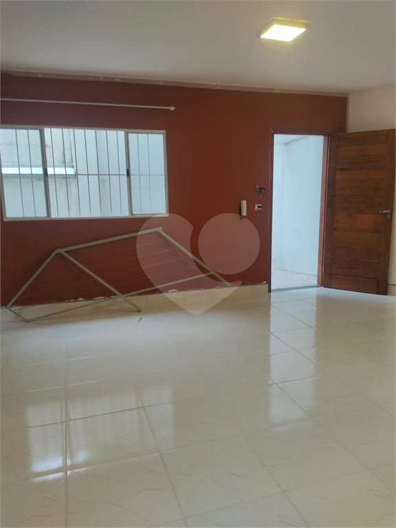 Casa à venda com 2 suítes no condomínio Ebe, São Paulo - SP