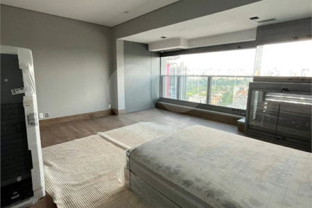 Studio à venda com 1 quarto em Itaim Bibi, São Paulo, SP