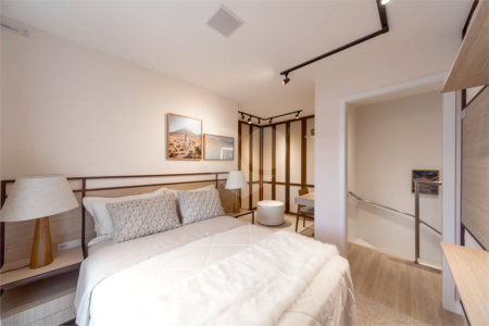 Apartamento à venda com 2 suítes em Jardim Faculdade, Sorocaba, SP