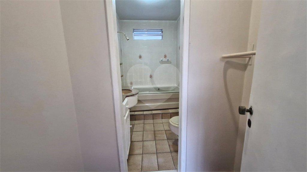 Apartamento à venda com 3 suítes em Tijuca, Rio de Janeiro, RJ