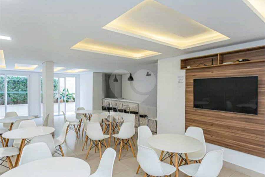 Apartamento à venda com 1 suíte em Limão, São Paulo, SP