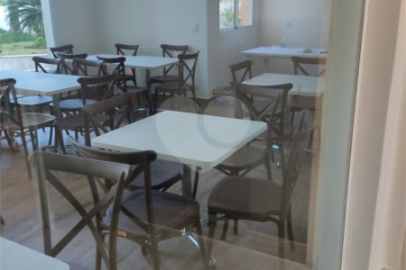 Apartamento à venda com 3 suítes em Água Fria, São Paulo, SP