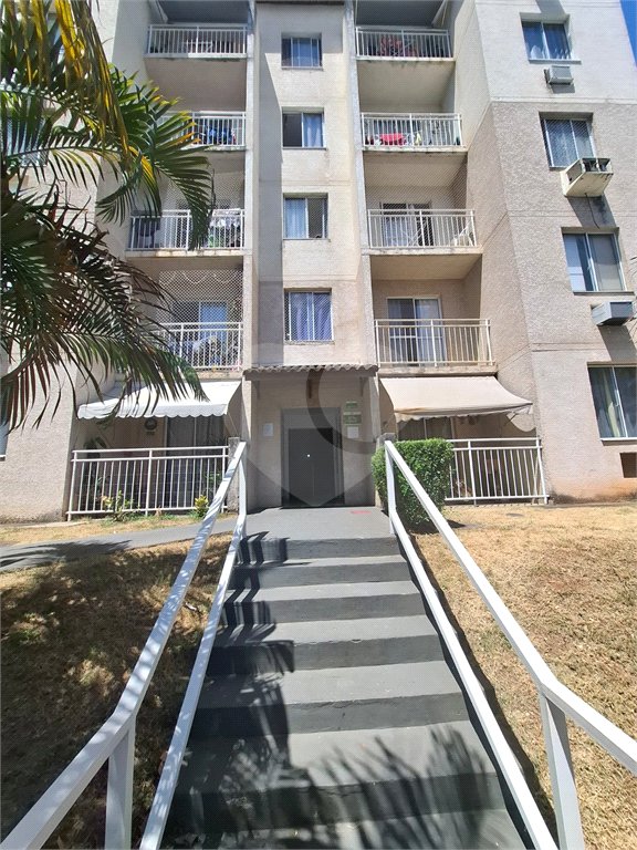 Apartamento à venda com 3 quartos em Campo Grande, Rio de Janeiro, RJ
