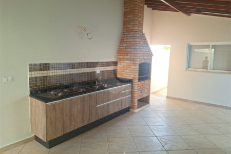 Casa à venda com 3 quartos, sendo 1 suíte, em Jardim Sol D'icaraí, Salto, SP