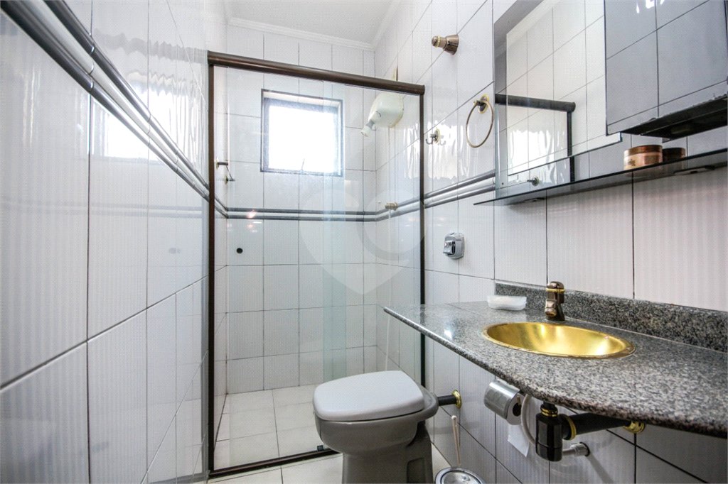 Casa à venda com 6 quartos, sendo 4 suítes, em Vila Anglo Brasileira, São Paulo, SP