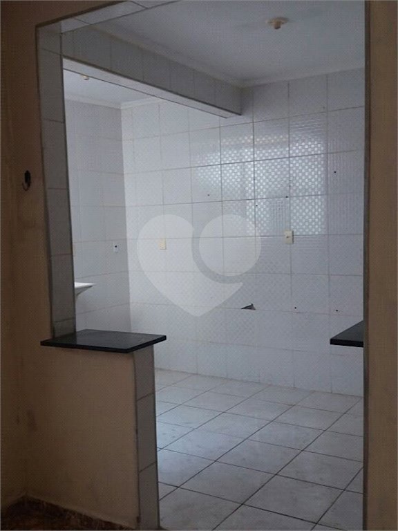 Apartamento à venda com 2 quartos em Vila Independência, Sorocaba, SP