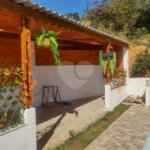 Casa à venda ou para alugar com 3 suítes em Juqueri Mirim, Mairiporã, SP
