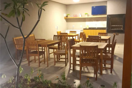 Apartamento à venda com 2 quartos em Lapa, São Paulo, SP