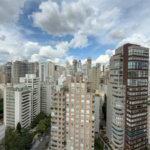 Apartamento à venda com 1 quarto em Jardim Paulista, São Paulo, SP