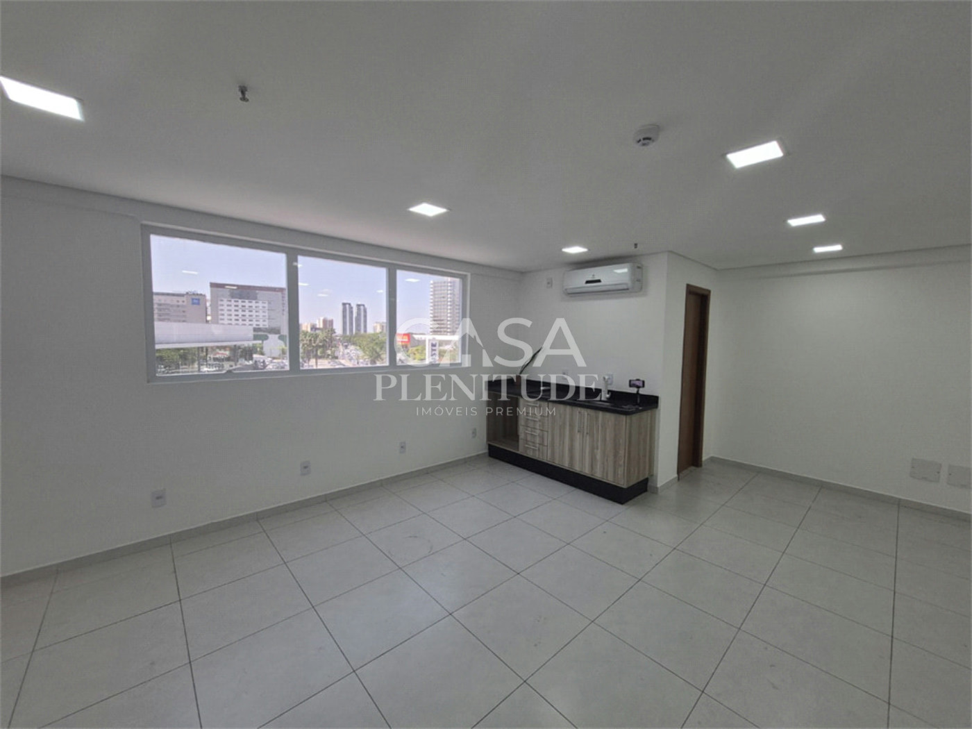 Sala à venda ou para alugar em Parque Bela Vista, Votorantim, SP