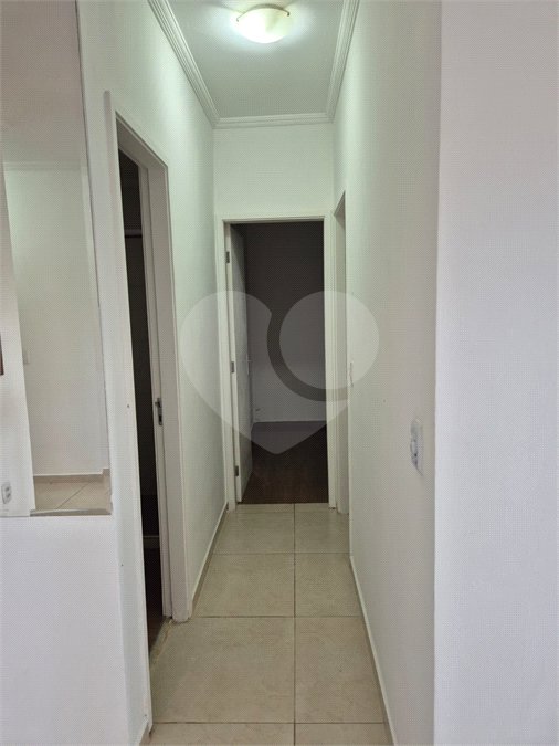 Apartamento à venda com 3 quartos em Lapa de Baixo, São Paulo, SP