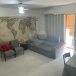 Apartamento à venda com 2 quartos em Rio Comprido, Rio de Janeiro, RJ