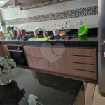 Apartamento à venda com 3 quartos, sendo 1 suíte, em Paraíso, Santo André, SP