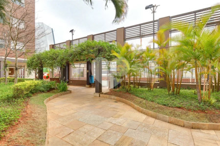 Apartamento à venda com 3 quartos, sendo 1 suíte,  em Chácara Santo Antônio, São Paulo, SP