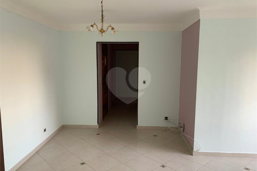 Apartamento à venda com 3 quartos, sendo 1 suíte, em Santana, São Paulo, SP