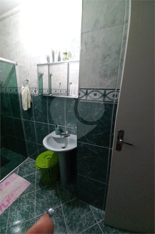 Apartamento à venda com 3 quartos em Vila Gustavo, São Paulo, SP