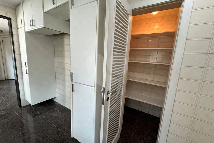 Apartamento à venda com 4 quartos, sendo 3 suítes, em Santana, São Paulo, SP