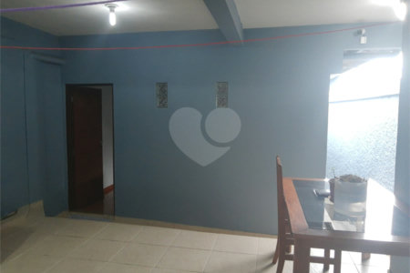 Sobrado à venda com 3 quartos, sendo 1 suíte, em Jardim Helga, São Paulo, SP