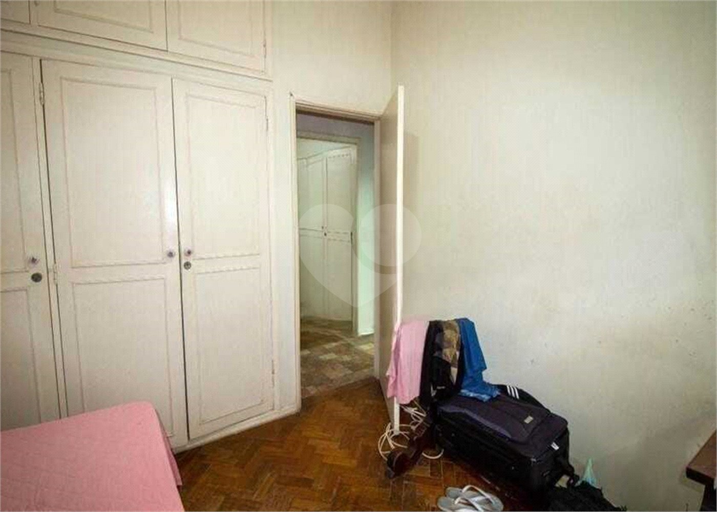 Apartamento à venda com 3 quartos, sendo 1 suíte, em Tijuca, Rio de Janeiro, RJ