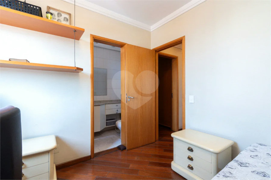 Apartamento para venda em Ipiranga com 135m² - 3 suítes - Porteira Fechada