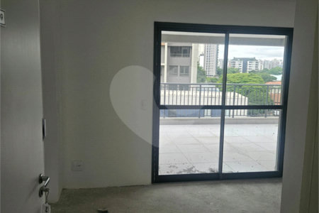 Apartamento à venda com 2 quartos, sendo 1 suíte,  em Cidade Monções, São Paulo, SP