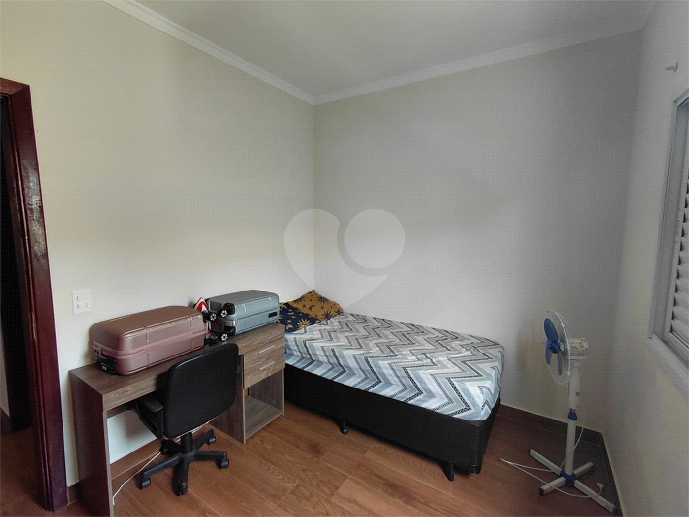 Casa Térrea à venda com 3 quartos, sendo 1 suíte, em Jardim Esplanada II, Indaiatuba, SP