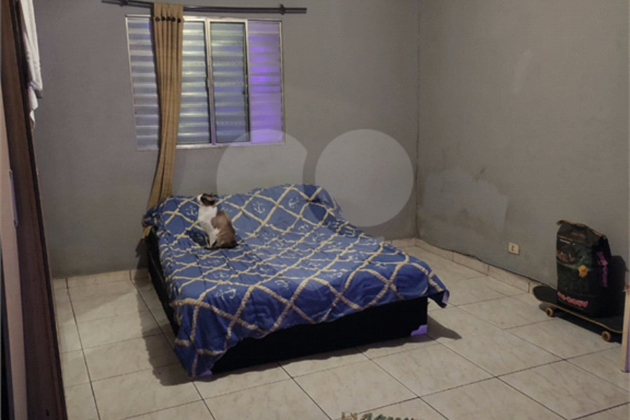 Casa Térrea à venda com 2 quartos em Parque Novo Mundo, São Paulo, SP