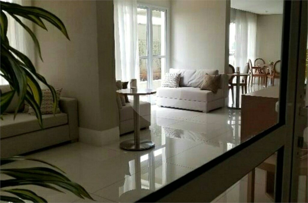 Apartamento para alugar com 1 suíte no Centro, São Paulo, SP