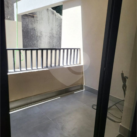 Apartamento à venda com 1 quarto em Pinheiros, São Paulo, SP