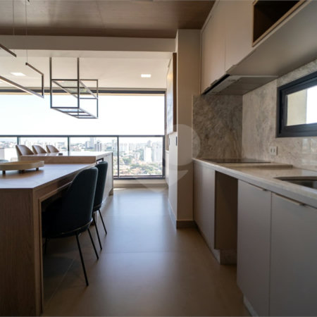 Apartamento à venda com 3 suítes em Jardim Faculdade, Sorocaba, SP