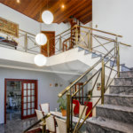 Casa à venda com 4 quartos, sendo 3 suítes, em City América, São Paulo, SP